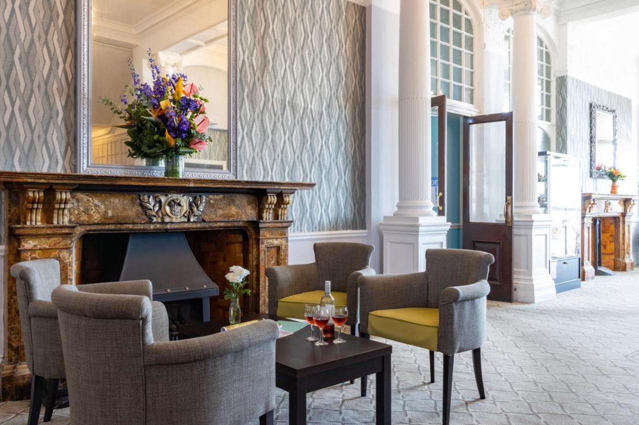 The Royal Hotel Weymouth Exteriér fotografie