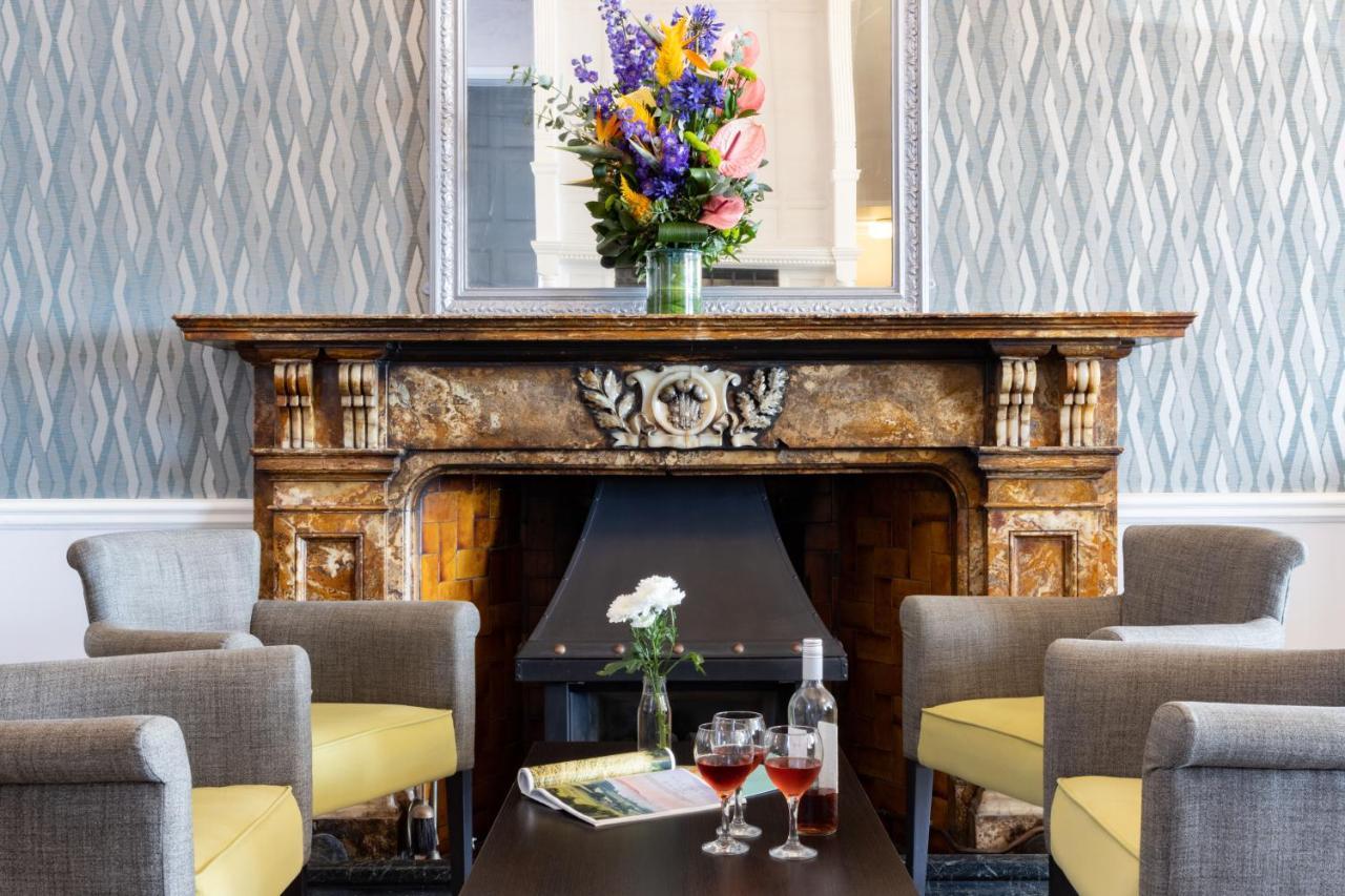 The Royal Hotel Weymouth Exteriér fotografie