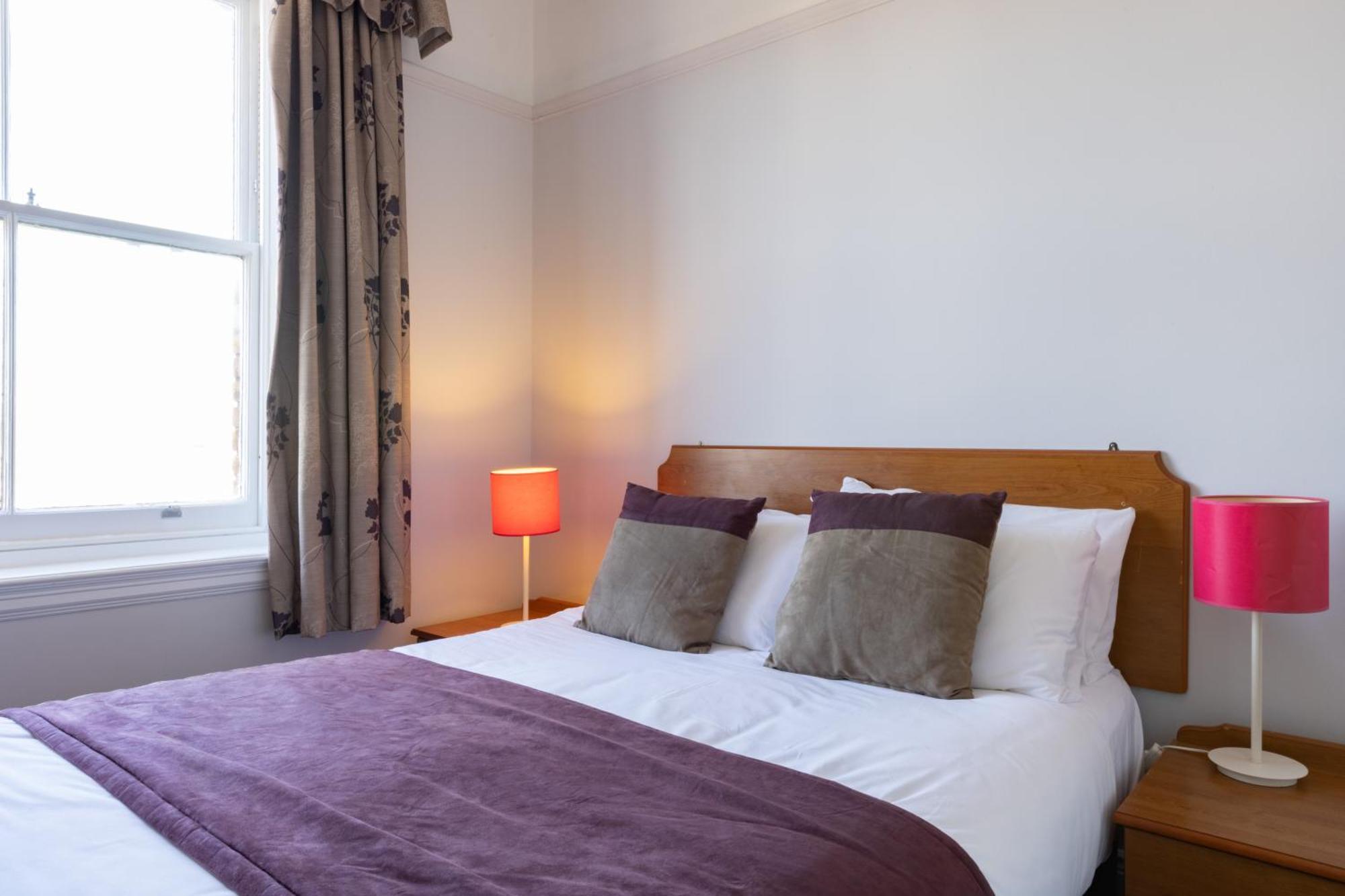 The Royal Hotel Weymouth Pokoj fotografie
