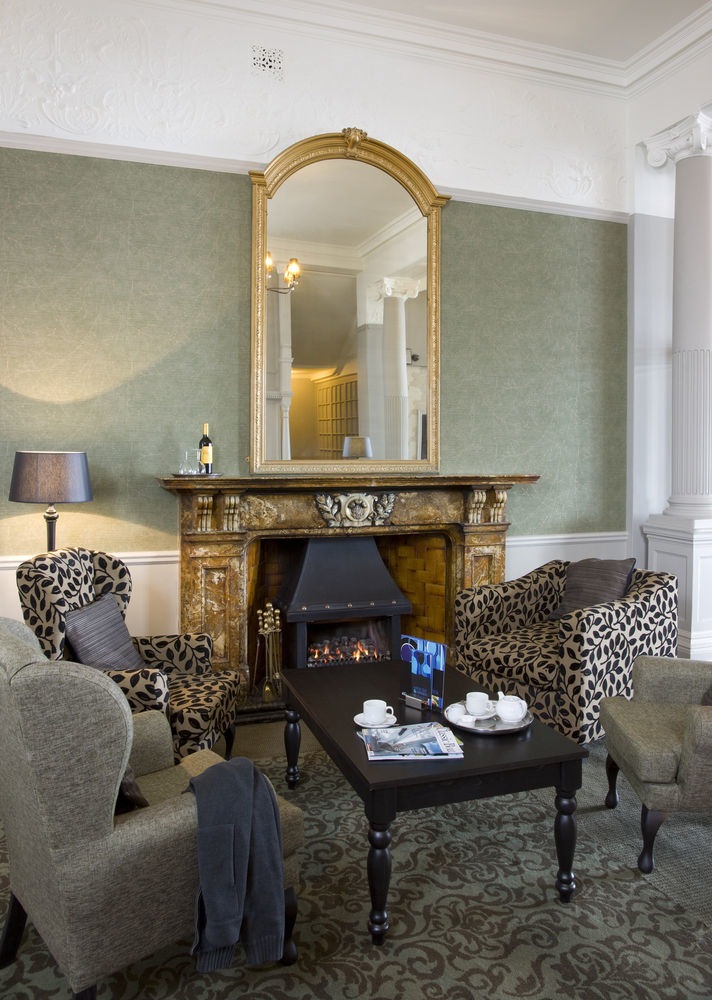The Royal Hotel Weymouth Exteriér fotografie